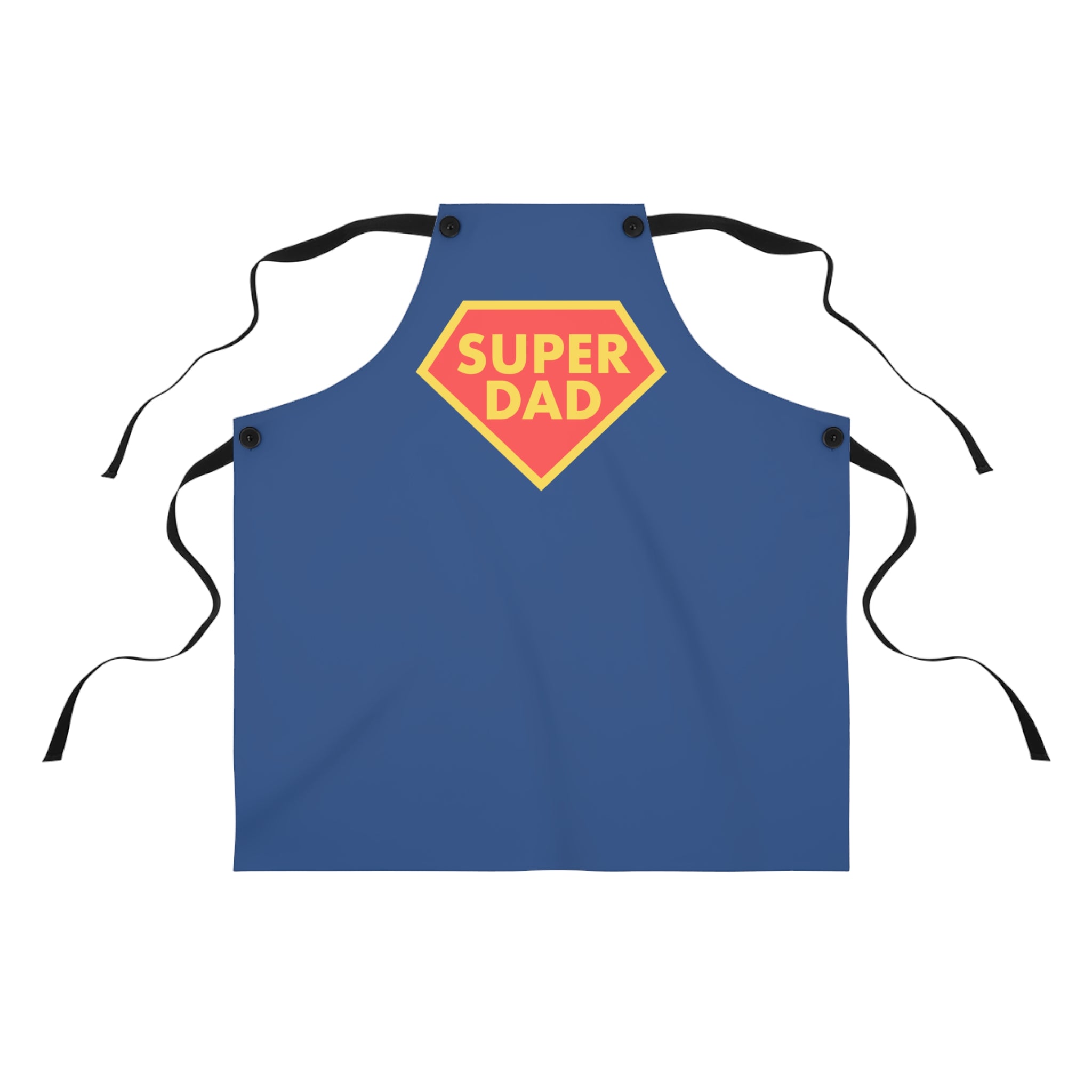 Superdad Apron