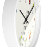 Happy Hour Wall Clock