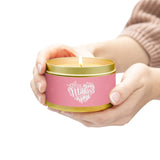 Tin Candle Happy Mother's Day