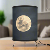 Moonlight Tripod Lamp