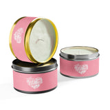Tin Candle Happy Mother's Day