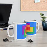 Pixel Mug