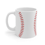 Baseball Mug