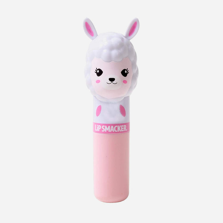 Flavored Lip Balm