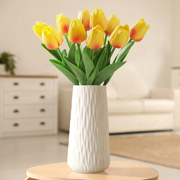 Art Texture Vase