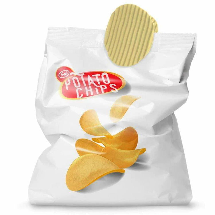 Potato Clips Set of 4