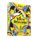 Yellow Submarine Premium Playing Cards