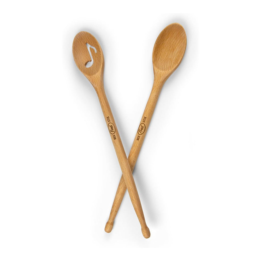 Mix Stix Drumstick Spoons