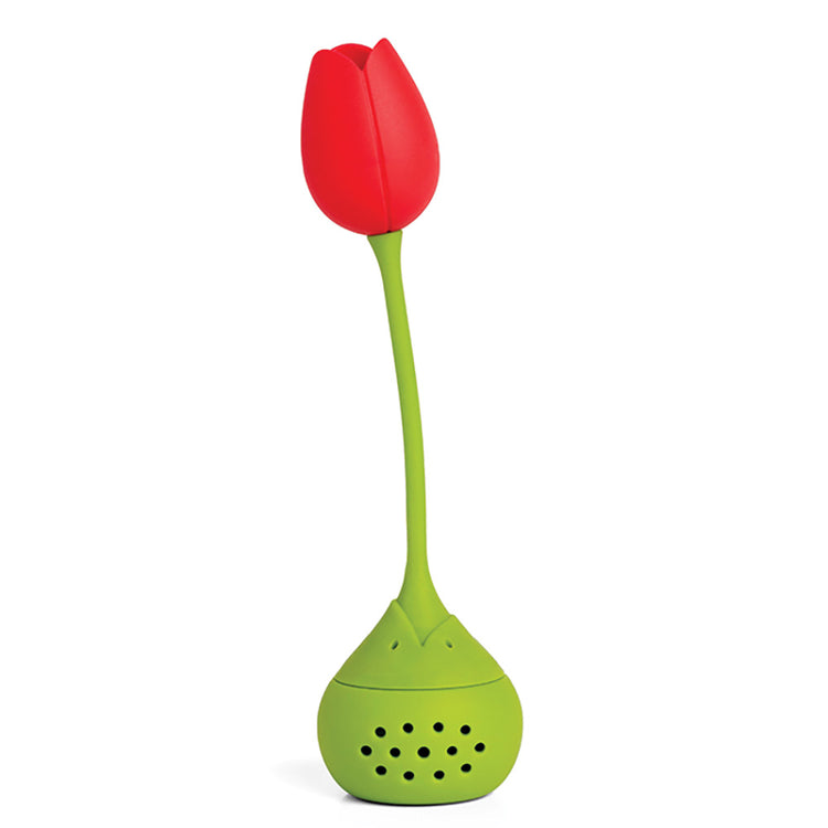 Tulip Tea Infuser