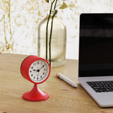 Small Retro Table Alarm Clock