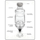 Tastemaker Craft Infuser Shaker