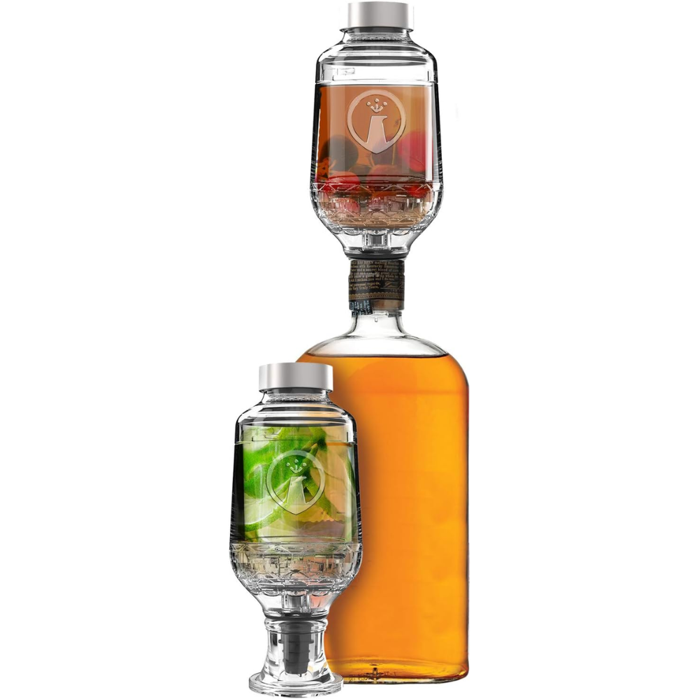 Tastemaker Craft Infuser Shaker