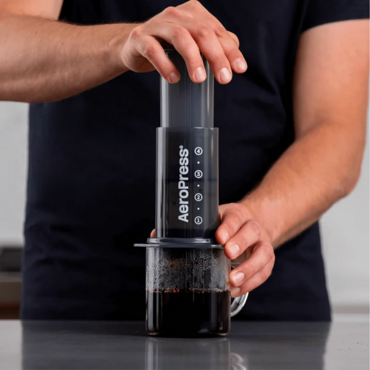 Portable Coffee Maker