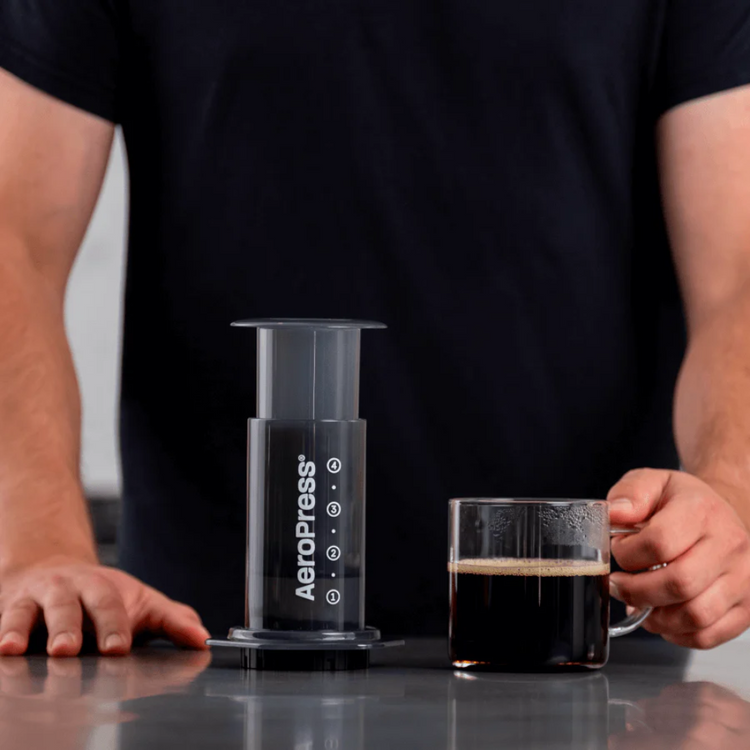 Portable Coffee Maker
