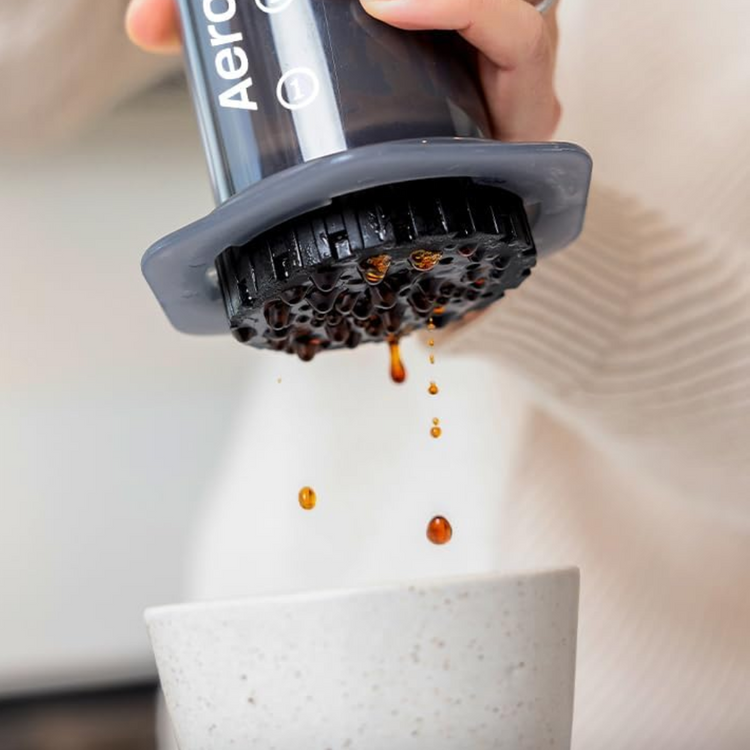 Portable Coffee Maker
