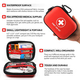 Mini First Aid Kit