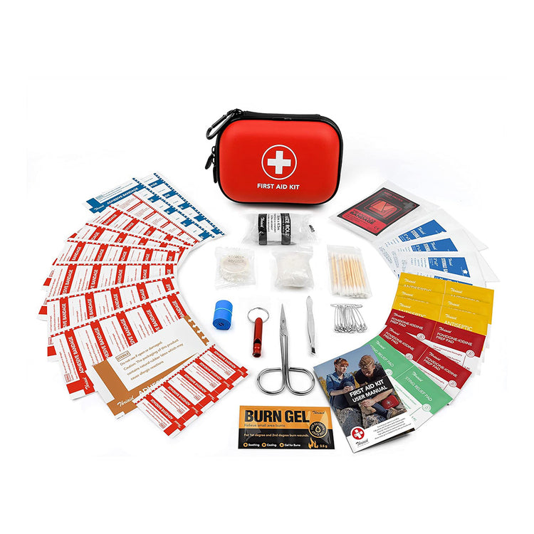 Mini First Aid Kit