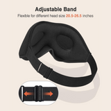 Traveling Sleep Mask