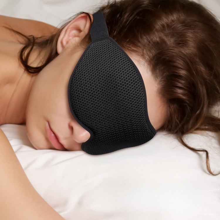 Traveling Sleep Mask