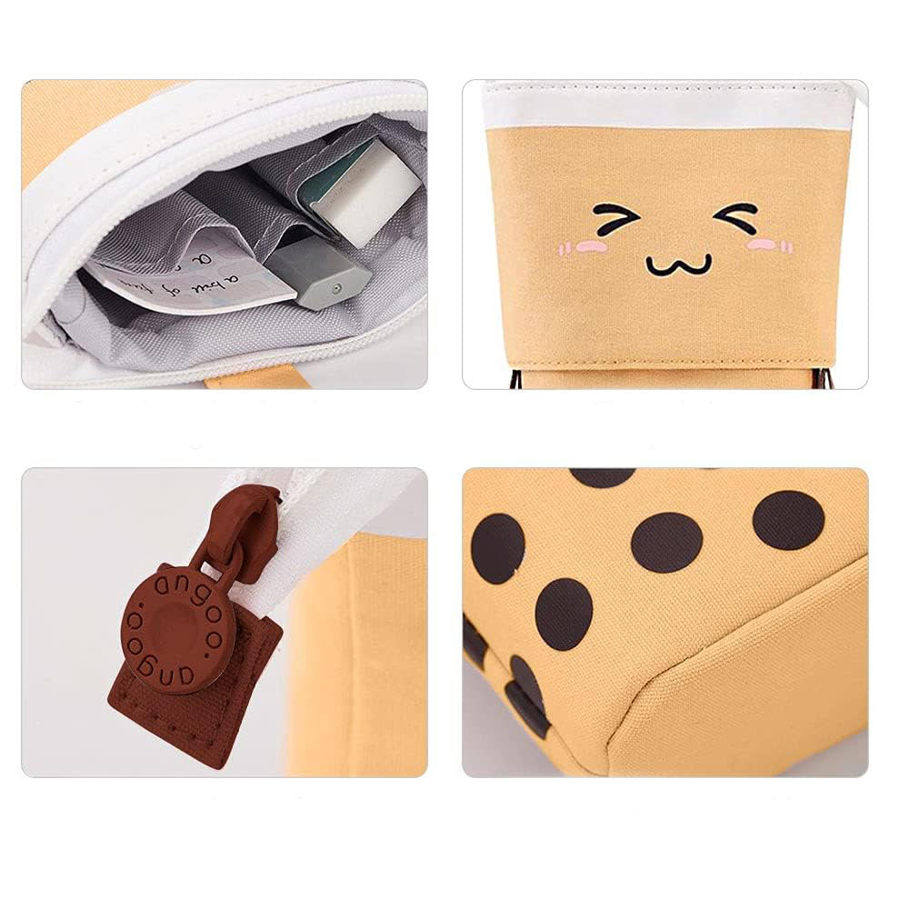 Pop up Standing Pencil Case