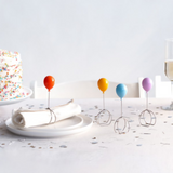 Balloonapkins Napkin Rings