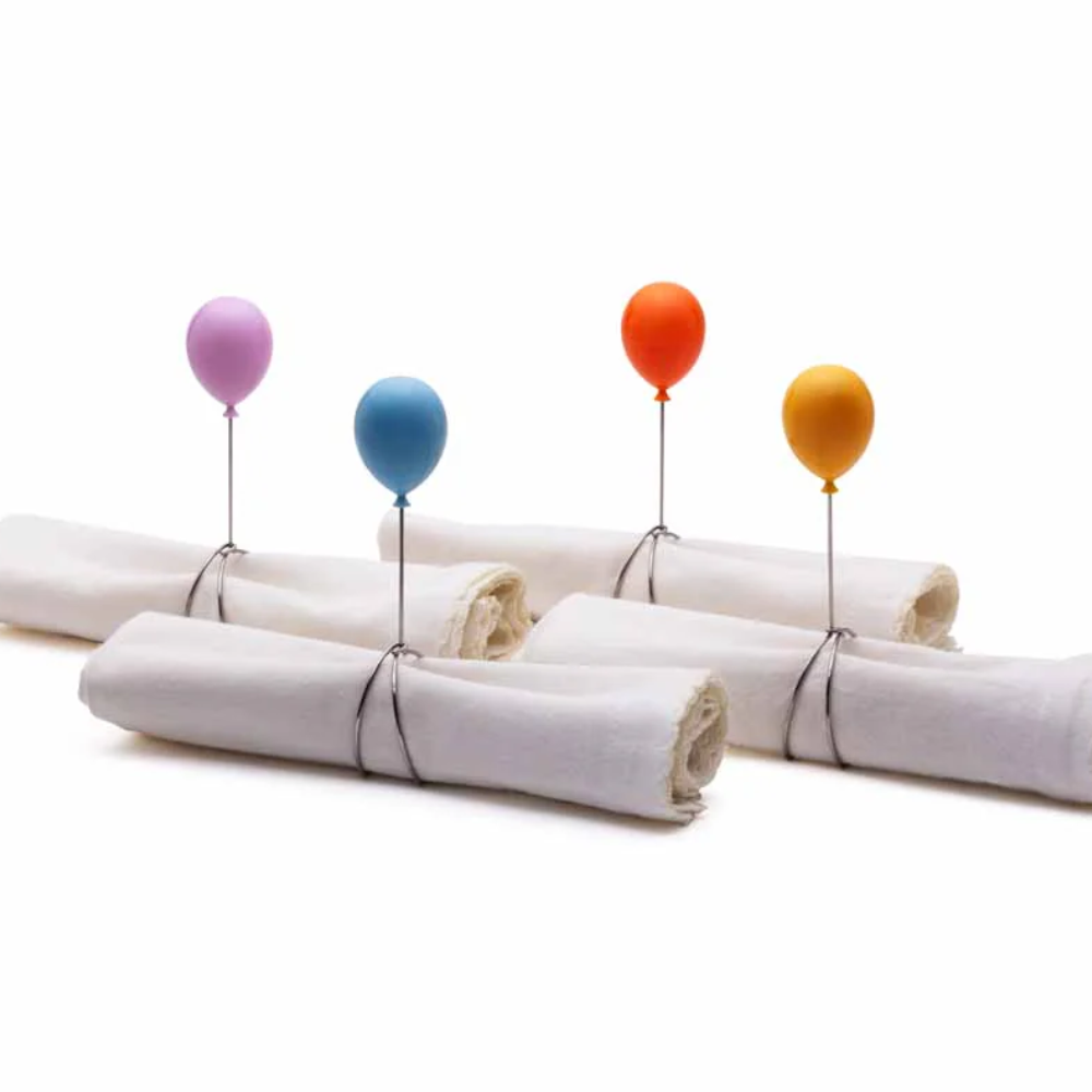 Balloonapkins Napkin Rings