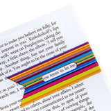 Line Markers Bookmarks