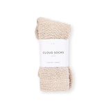 Warm & Cozy Cloud Socks