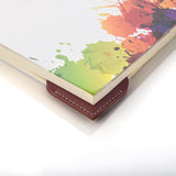Heart Bookmarks