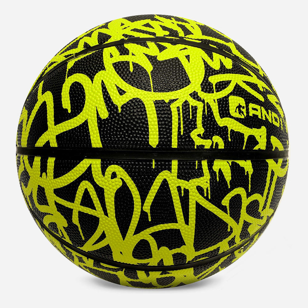 Graffiti Basketball