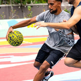 Graffiti Basketball