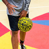 Graffiti Basketball