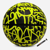 Graffiti Basketball