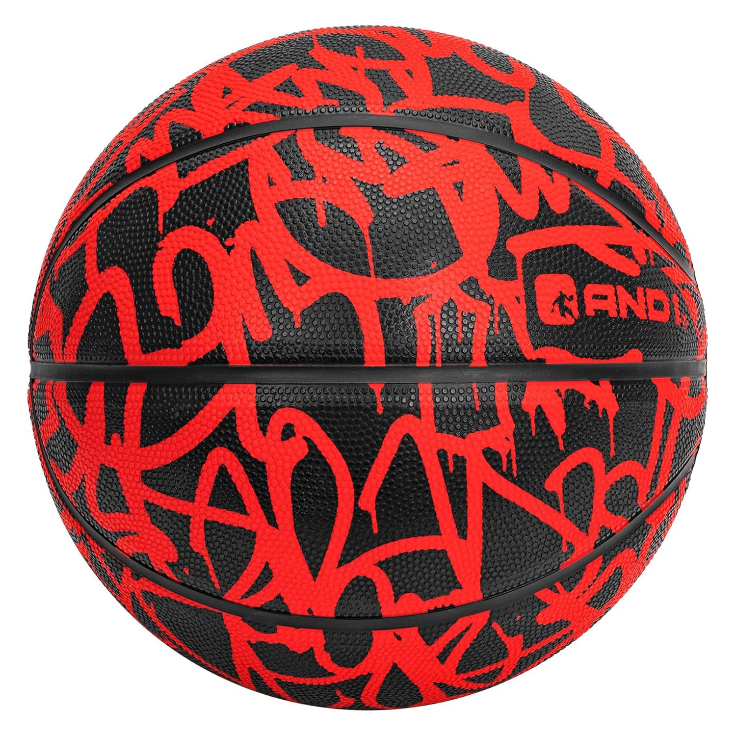 Graffiti Basketball