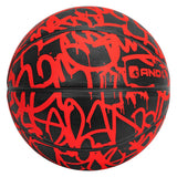 Graffiti Basketball