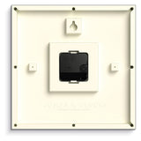 Retro Square Clock