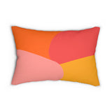 Sunset Pillow