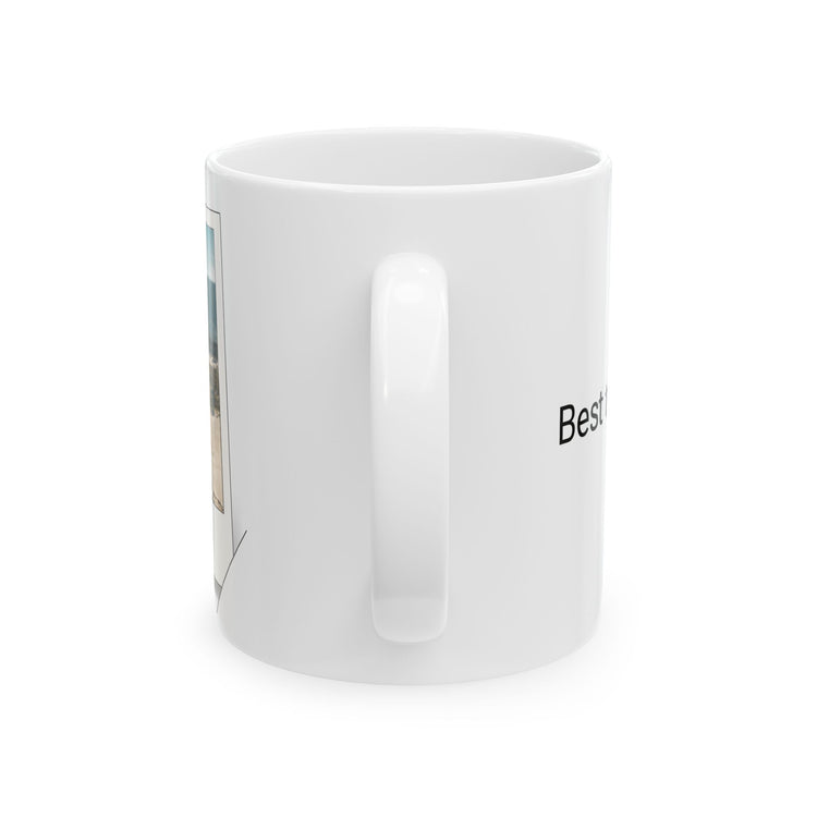 Sweet Memories Personalized Mug