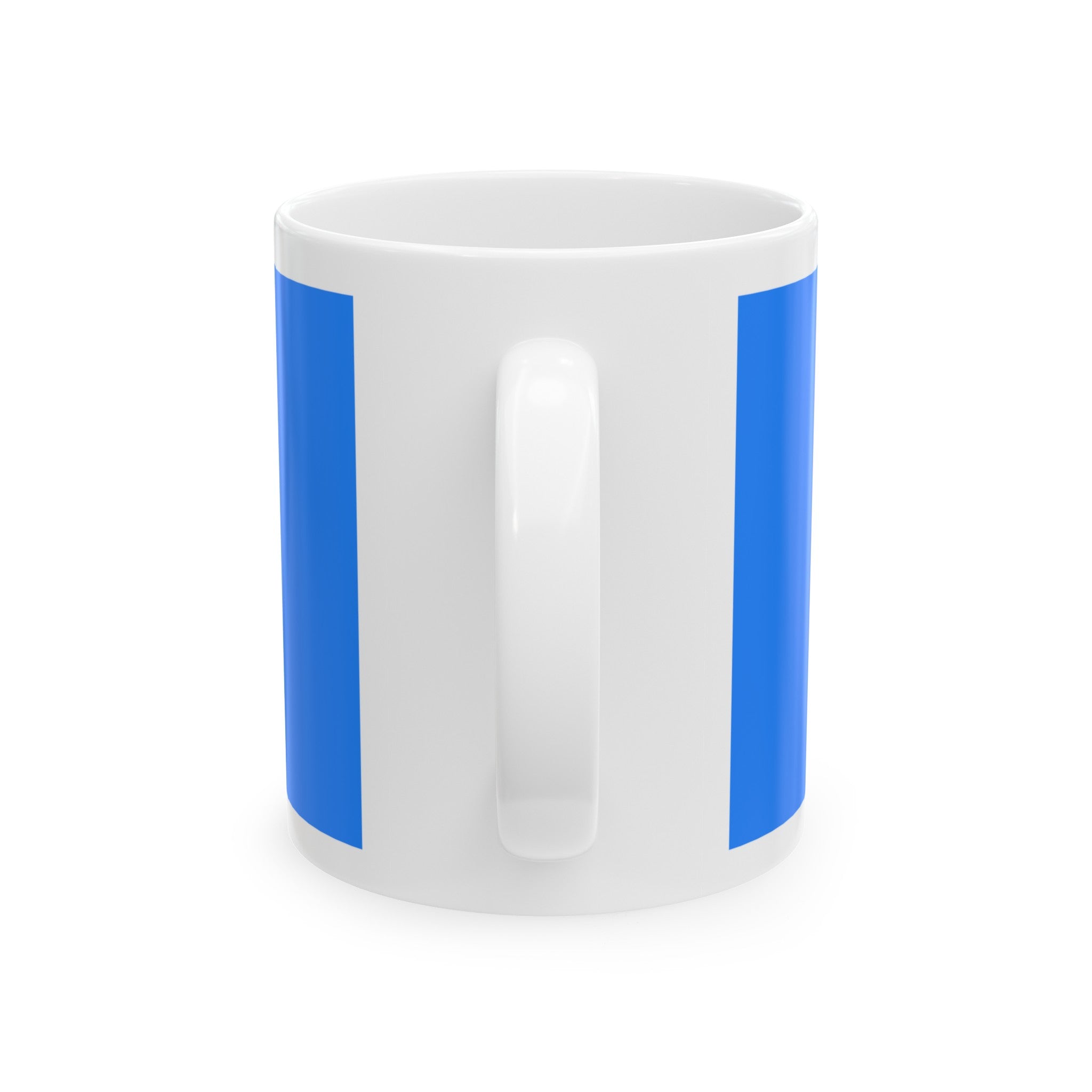 Pixel Mug