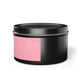 Tin Candle Happy Mother's Day