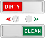 Clean Dirty Dishwasher Magnet