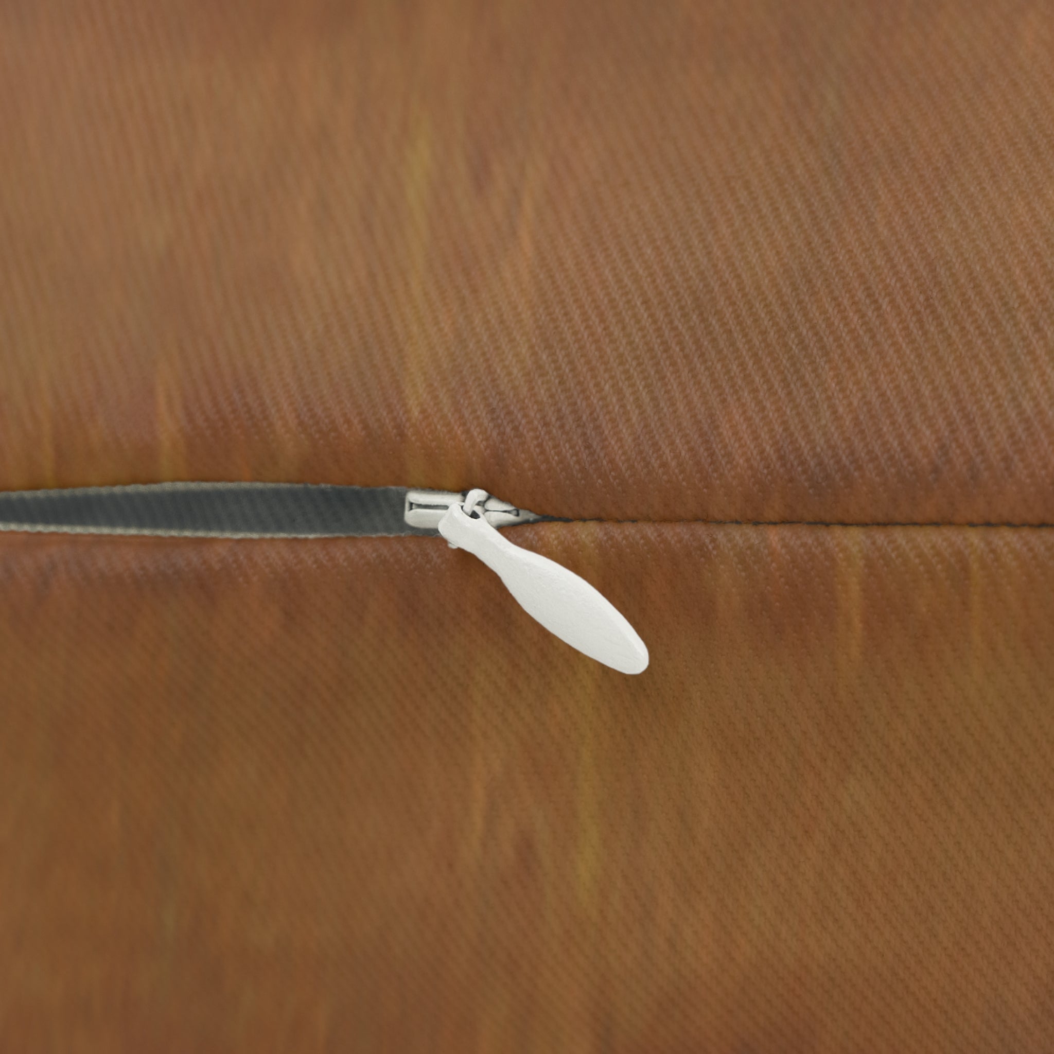 Personalized Vintage Television Throw Pillow