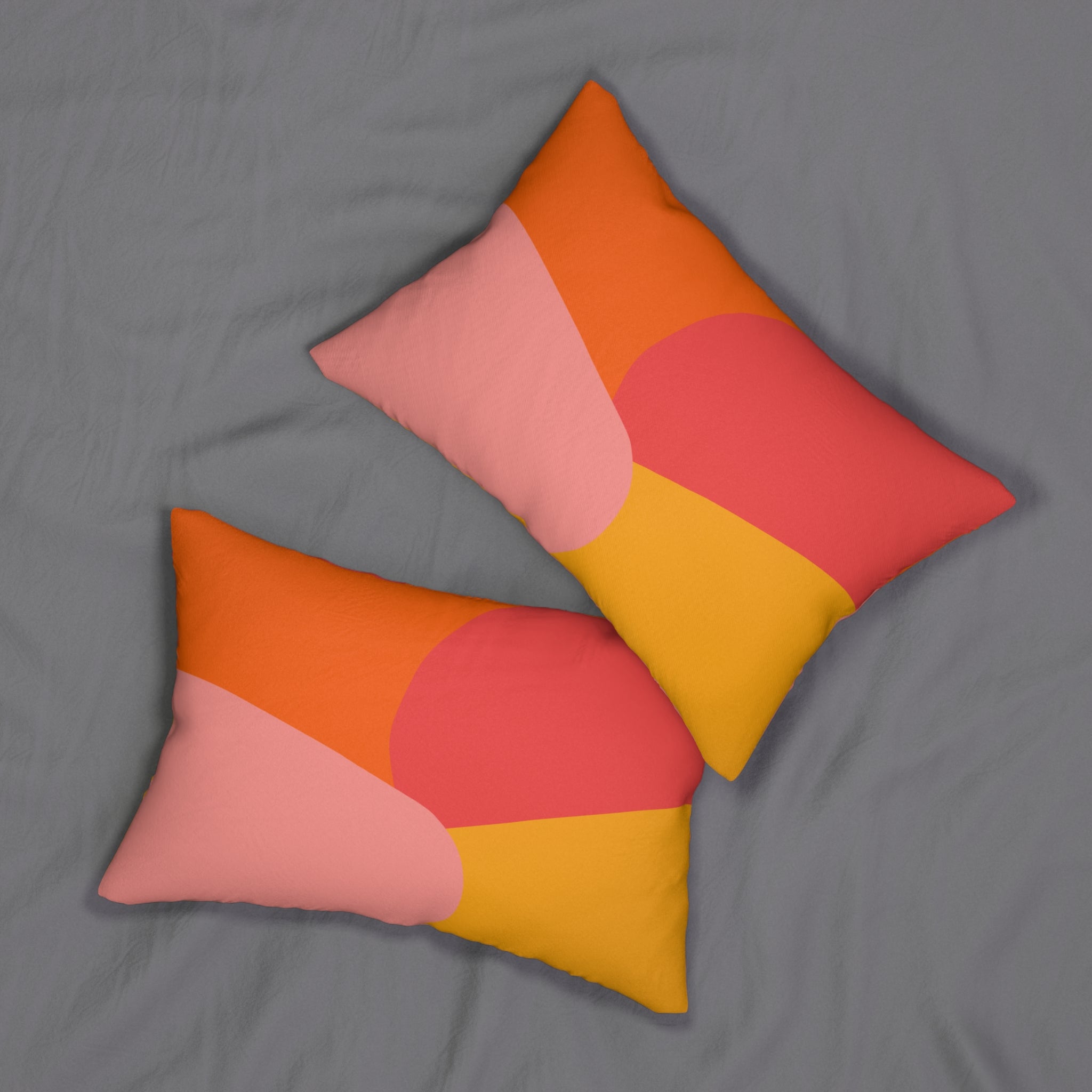 Sunset Pillow