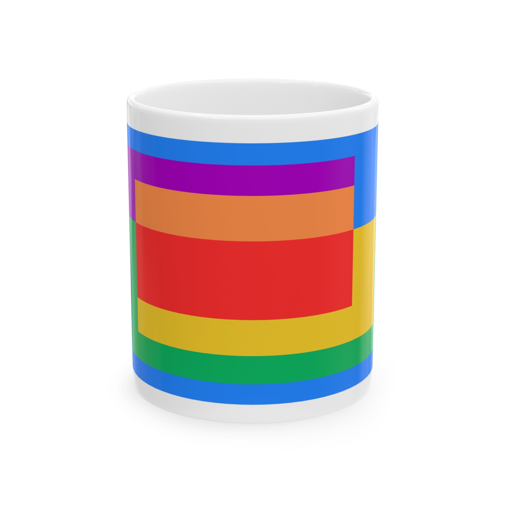 Pixel Mug