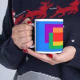 Pixel Mug