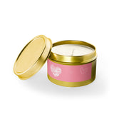 Tin Candle Happy Mother's Day