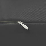 Personalized Cassette Tape Pillow