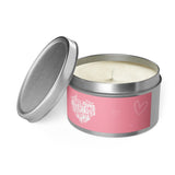 Tin Candle Happy Mother's Day
