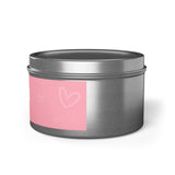 Tin Candle Happy Mother's Day
