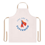 Supermom Apron